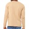 Bella + Canvas Long Sleeve T-Shirt, Men’s Heavy Cotton Jersey Tee.